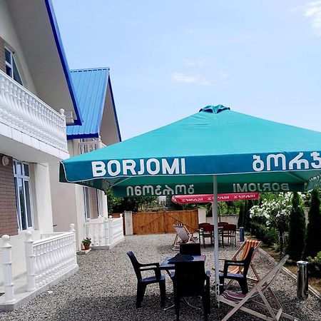 Villa Mate & Villa Luka Ureki Eksteriør billede