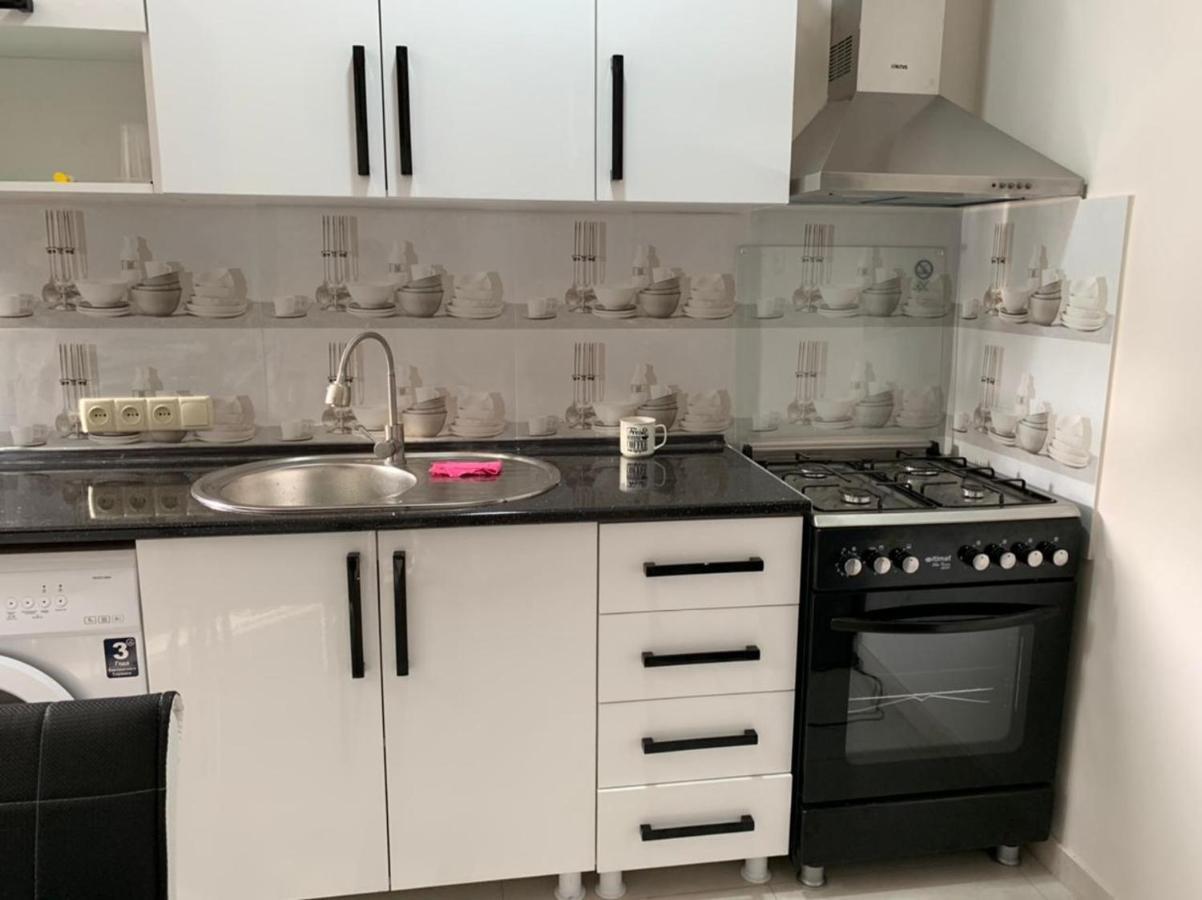 Villa Mate & Villa Luka Ureki Eksteriør billede
